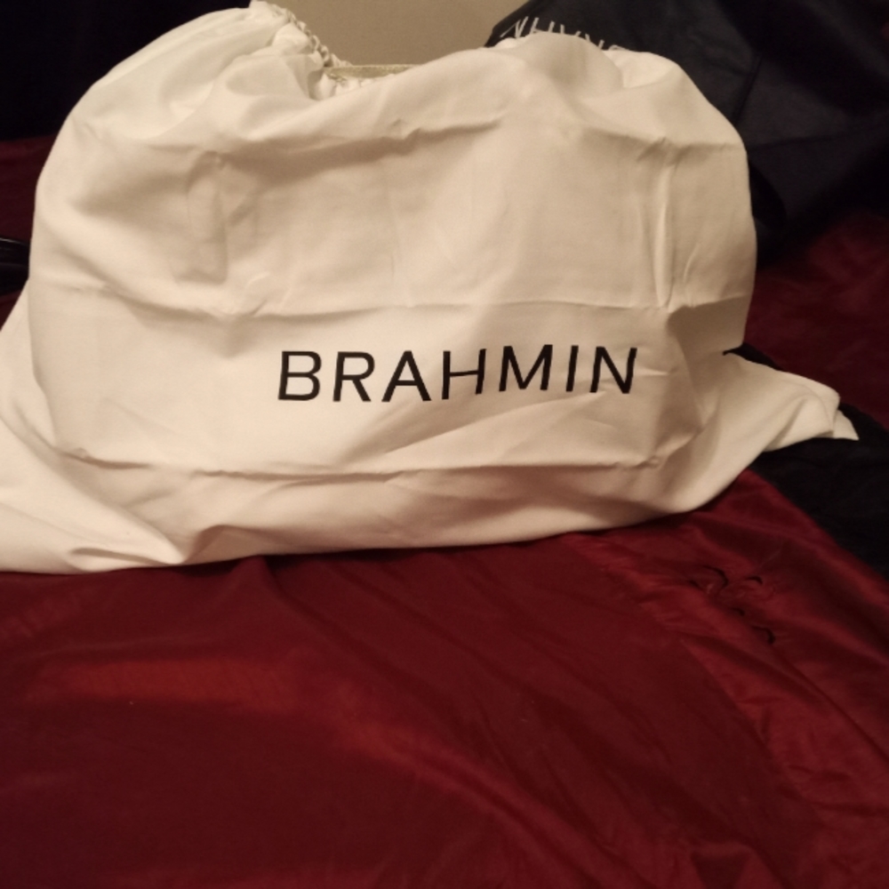 Brahmin purse